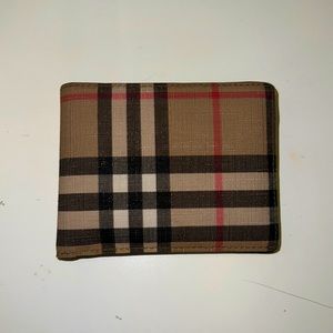 Burberry Wallet
